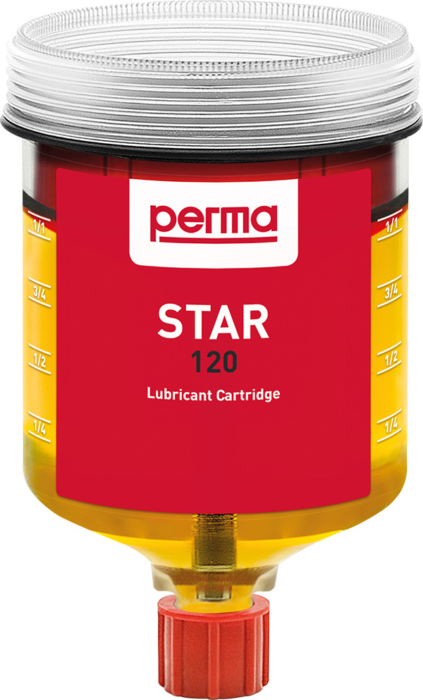 S-120-SO 14 Perma STAR SO14, 120 ccm olie