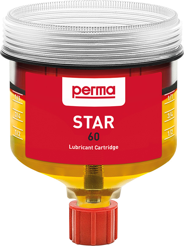 S-060-SO 14 Perma STAR SO14, 60 ccm olie