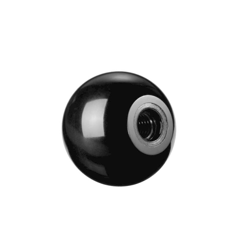 Ball knob DIN 319/E