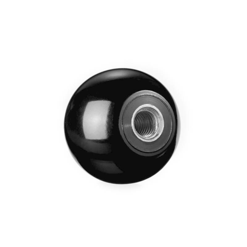 Ball knob DIN 319/E